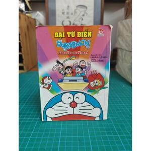 Đại Từ Điển Doraemon Và Những Người Bạn