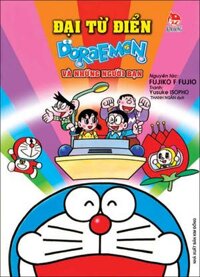 Đại Từ Điển Doraemon Và Những Người Bạn