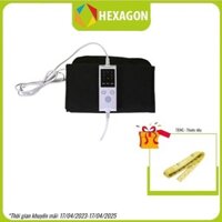 Đai ủ nóng Slimming Carephiên bản cải tiến