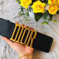 Đai váy, phụ kiện thời trang nữ