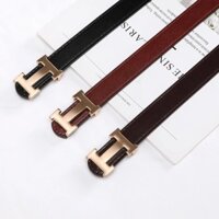 Đai váy thắt lưng nữ ,dây nịt nữ mặt kim loại bản nhỏ mẫu mới , thời trang cao cấp-60