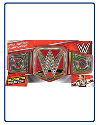 Đai WWE Universal Champion Chính Hãng