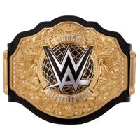 Đai WWE World Heavyweight Championship Replica [Không hộp - 98%]
