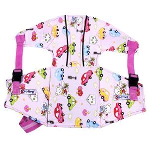 Đai xe máy đỡ cổ Royal cho bé