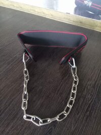 Đai xích treo tạ tập gym CGL-305