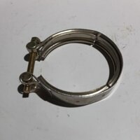 đai xiết cổ dê cổ ống xả ô tô tải phi 109 mm ( giá 1 cái)