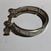 đai xiết cổ dê cổ ống xả ô tô tải phi 96 mm (giá 1 cái)