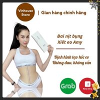 Đai xiết eo nịt bụng Amy tạo hốc eo không đau không cấn