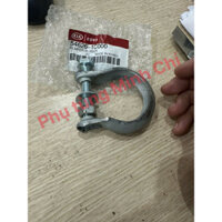 Đai xiết ống xả Morning Getz