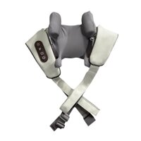 Đai xoa bóp lưng vai gáy Sakura