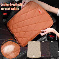 Daihatsu Đệm Ghế Ô Tô Chống Trơn Trượt Mềm Mại Thoải Mái Hơi Thở Đệm Ghế Ô Tô Thích Hợp Cho Daihatsu Sigra Ayla Rocky Terios Xenia Sirion Taruna Ceria Classy Taft Luxio