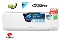 Daikin 18000 1 chiều inverter