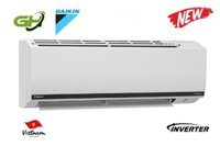 Daikin 18000 1 chiều inverter