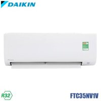 Daikin FTC35NV1V 12000BTU 1 Chiều New 2018 Thailand