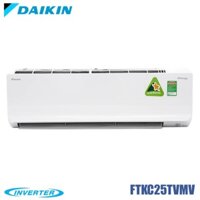 Daikin FTKC25TVMV 9000BTU 1 Chiều inverter gas32 Thailand