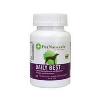 Daily Best for Dog 60 – Viên nén bổ sung Vitamin tổng hợp