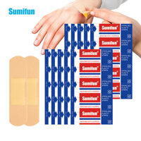 Daily Goodies#Sumifun Band-Aid Household Elasticity First-Class Mechanical Brand Wound Care Dressing12DFJX