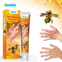 Daily Goodies#sumifun Bee Venom Anti-Itch Cream Skin Itching Ointment Moisture Itching Relief k1016612DFJX