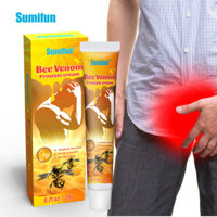 Daily Goodies#sumifun Cream Tk Bee Venom Prostate Ointment for Frequent Urination, Urgent Urination, Painful Urination, Incomplete Urination, and Poor Urination k1025312DFJX