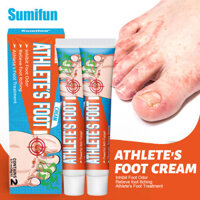 Daily Goodies#Sumifun Foot Odor Cream Foot Balm Foot Care Cream for Itchy Feet K101360212DFJX