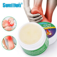 Daily Goodies#sumifun  Heel Joint Cream Foot Discomfort Care cream10g/bottle K2001712DFJX