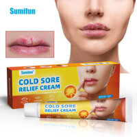 Daily Goodies#sumifun Lip Repair Cream Moisturizing Lip Balm Hydrating Nourishing Anti-Chap Dryness K1021212DFJX