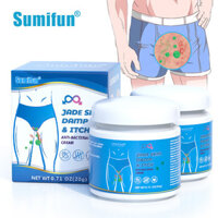 Daily Goodies#sumifun Men's Private Care Cream Skin Ointment for External Use K2003412DFJX