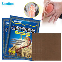 Daily Goodies#sumifun Muscle Pain Relief Patch Centipede Plaster K1790112DFJX