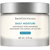 Daily Moisture