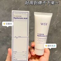 Daily Premium#Kalman Amino Acid WSY Recombinant Collagen Pore Cleanser Deep Cleansing Oil Control Moisturizing Gentle2DAILY