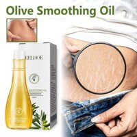 Daily Premium#Olive Pregnancy Repair Oil Moisturizing Smoothing Firming Skin Repair Postpartum Pregnancy Obesity Care Oil2DAILY