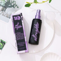 Daily Premium#Urban Decay Decaying City Setting Spray Summer Long-lasting Moisturizing Oil Control Skin UD Classic Version2DAILY