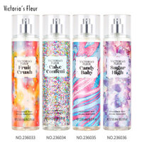 Daily Premium#Victoria Victoria Fragrance Body Spray Perfume for Women Lasting Fragrance Light Perfume Flowering and Fruiting perfume12DFJX