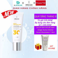 Daily Prevention+ Pure Mineral TINTED Moisturizer SPF 30 (73g) – CHỐNG NẮNG CHE KHUYẾT ĐIỂM