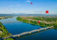 Daily tour Da Nang to Hue - [일일투어] 다낭의후에투어