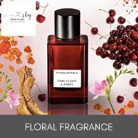 [Dailyscent] [Mẫu thử 10ml] Nước hoa unisex Banana Republic Dark Cherry&Amber