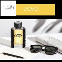 [Dailyscent] Nước hoa nam Uomo Salvatore Ferragamo Eau de Toilette