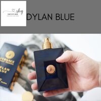 [Dailyscent] Nước hoa nam Versace Dylan Blue Pour Homme Eau de Toilette