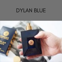 [Dailyscent] Nước hoa nam Versace Dylan Blue Pour Homme Eau de Toilette