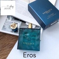 [Dailyscent] Nước hoa nam Versace Eros Eau de Toilette