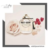 [Dailyscent] Nước hoa nữ Coach Eau de Parfum 90ml