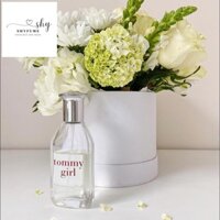 [Dailyscent] Nước hoa nữ Tommy Hilfiger Tommy Eau de Toilette