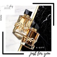[Dailyscent] Nước hoa nữ Yves Saint Laurent Libre Eau de Parfum 90ml