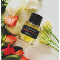 Dailyscent Nước hoa Unisex Carnal Flower Frederic Malle