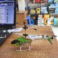 [DAILYTOY] M144 máy bay điều khiển 3.5 kênh thương hiệu Syma giá rẻ