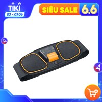 ĐaiMassage hỗ trợ giảm mỡBụng Beurer EM32 - Hàng Chính Hãng