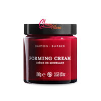 Daimon Barber Forming Cream – 100g