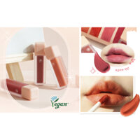 [Daiso hàn quốc] Son & Park Arti Water blur Tint