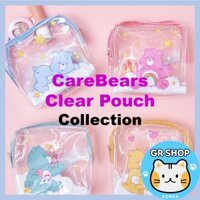 [DAISO Hàn Quốc] * Túi Đựng Đồ Trang Điểm / Túi Trang Điểm / Túi Trang Điểm / Túi Đựng Quà Sinh Nhật / Túi Trang Điểm / Túi Trang Điểm Hình Trái Tim / Làm Quà Sinh Nhật / Hình Vuông