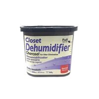 Daiso Hộp Hút Ẩm Closet Than Hoạt Tính 800ml